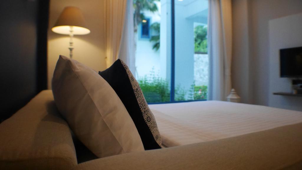 The Crest Santora Beach Front Apartment หัวหิน ภายนอก รูปภาพ