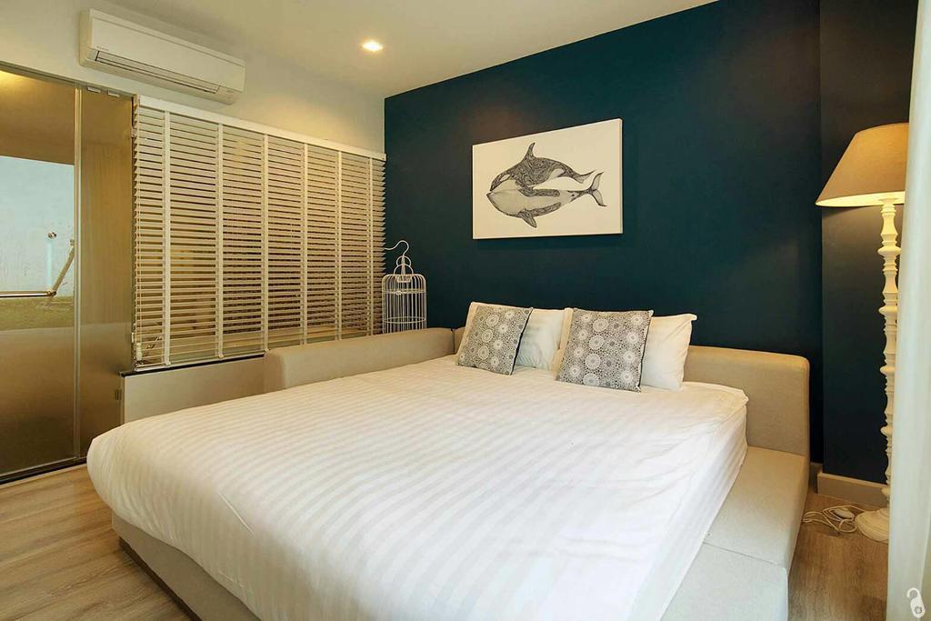 The Crest Santora Beach Front Apartment หัวหิน ภายนอก รูปภาพ
