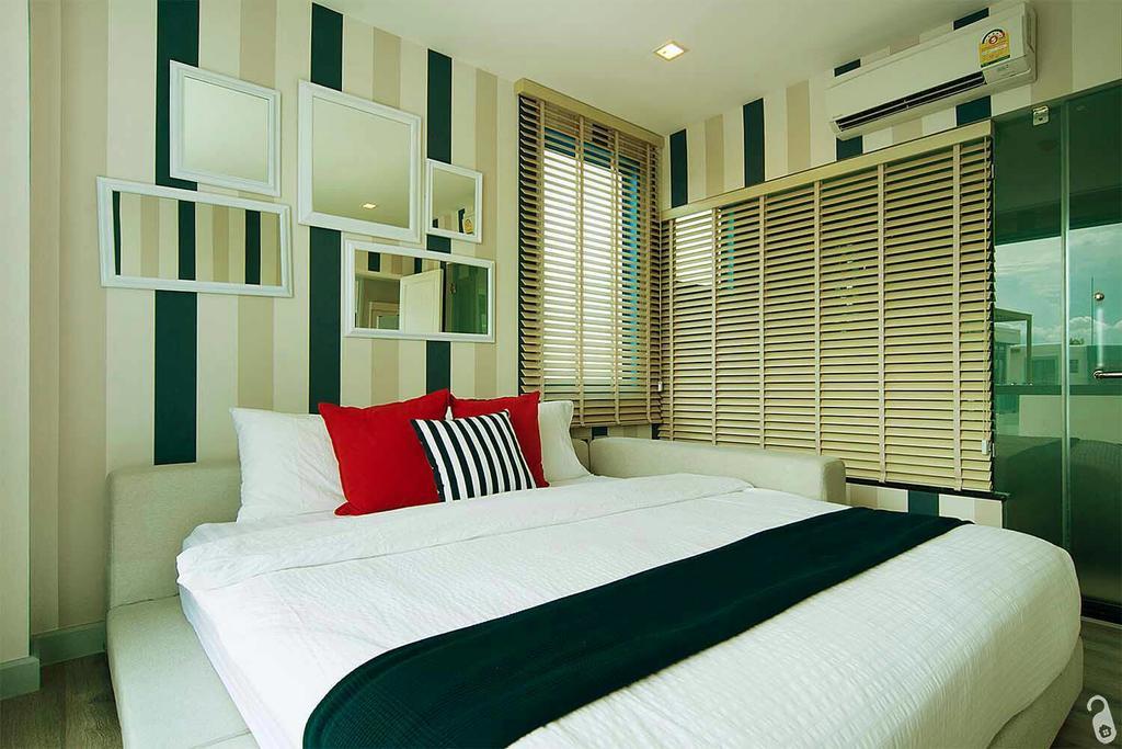 The Crest Santora Beach Front Apartment หัวหิน ภายนอก รูปภาพ