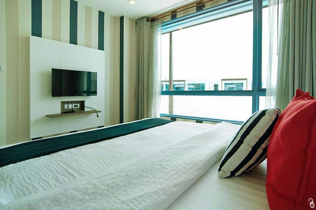 The Crest Santora Beach Front Apartment หัวหิน ภายนอก รูปภาพ