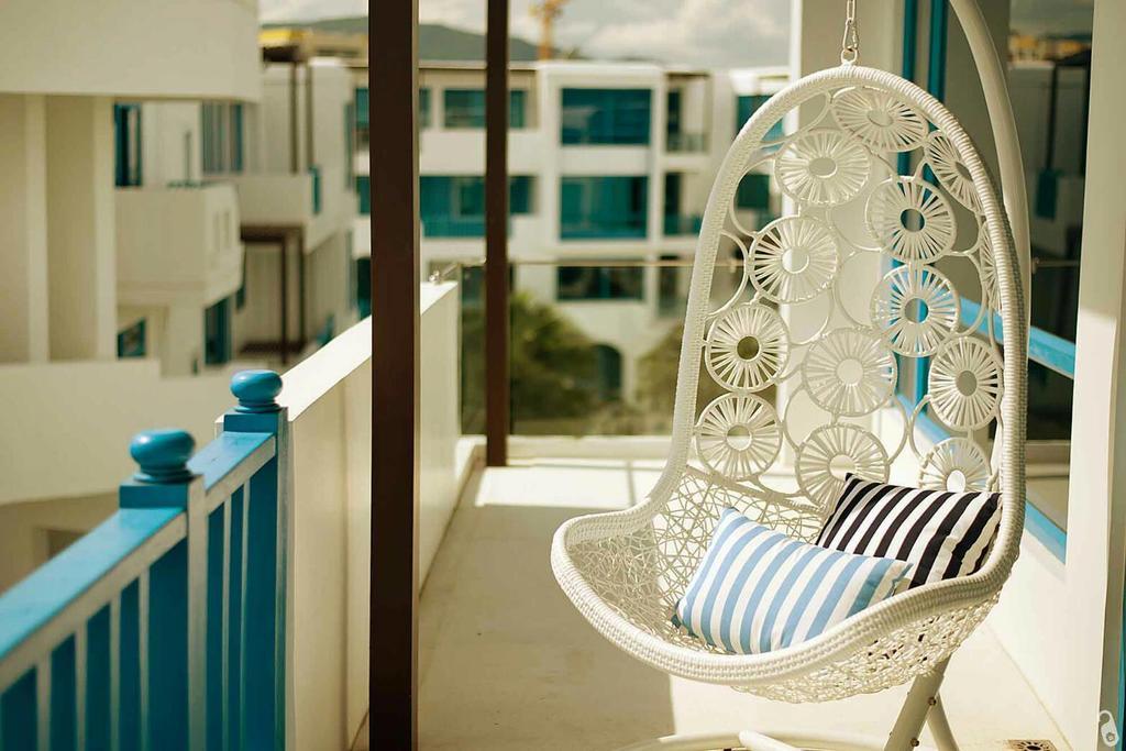 The Crest Santora Beach Front Apartment หัวหิน ภายนอก รูปภาพ