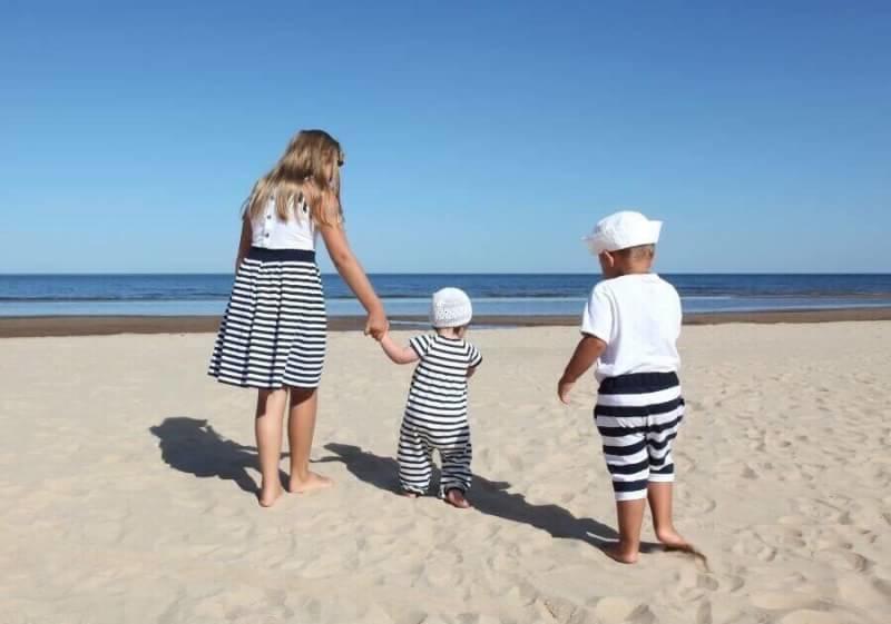 The Crest Santora Beach Front Apartment หัวหิน ภายนอก รูปภาพ